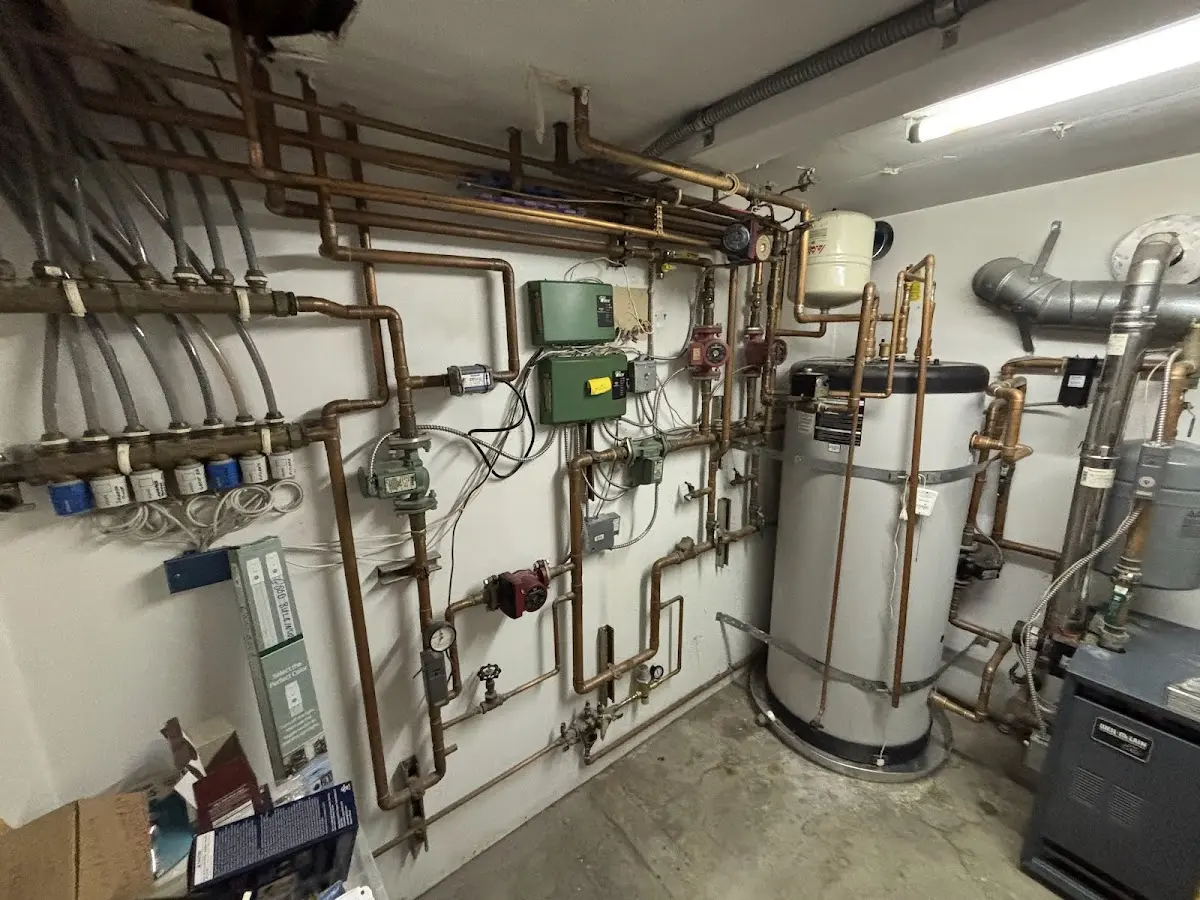 Plumbing services in Jasmine Estates, FL